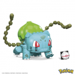 MEGA - Pok&eacute;mon Build & Show - Bulbasaur (GVK83)