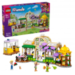 LEGO - LEGO Friends - Plant Caf&eacute; & Flower Shop (42671)