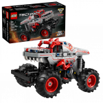 LEGO - Technic - Monster Jam&trade; ThunderROARus&trade; Pull-Back (42200)