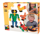 Plus-Plus - BIG Basic Mix - 150 pcs (3272)