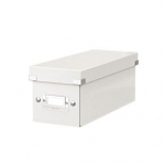 Leitz - Click & Store CD Storage Box
