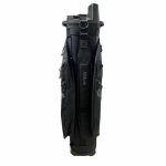 Wilson - iLock Cart Bag - Black/Grey