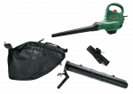 Bosch -  Corded leaf blower & Suction  - Universal GardenTidy 2300