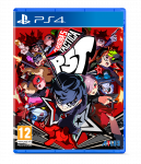 Persona 5 Tactica