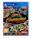 Teenage Mutant Ninja Turtles: The Cowabunga Collection
