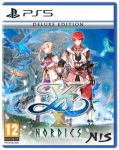 Ys X: Nordics (Deluxe Edition)