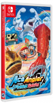 Ace Angler Fishing Spirits (Import)