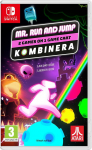 Mr. Run and Jump + Kombinera Adrenaline