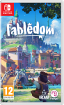 Fabledom
