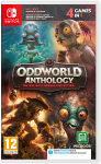 Oddworld Anthology: The Unlikely Heroes Collection