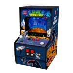 MY ARCADE - Micro Player Collectible Retro Space Invaders