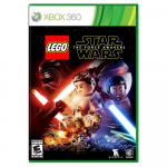 LEGO Star Wars: The Force Awakens (Import)