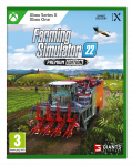 Farming Simulator 22 Premium Edition