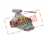 Schleich - Jungle Jet Vehicle with Mini Creature - (42666)