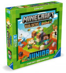 Ravensburger - Minecraft Junior - (10824705)