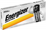 Energizer - Industrial AAA 10-pack