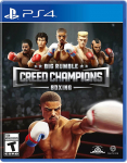 Big Rumble Boxing: Creed Champions (Import)