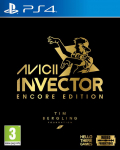 AVICII Invector - Encore Edition