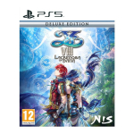 Ys VIII: Lacrimosa of DANA Deluxe Edition