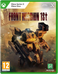 Front Mission 1st - Limited Edition