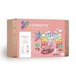 Connetix - Pastel Mega Pack 202 Pieces - (CT-P-00202-ME)