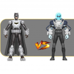 Batman - Adventures Battle 2 Pack 30 cm (6070243)