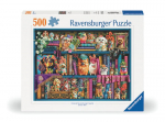 Ravensburger - Precious Porcelain Pups - 500p (12001466)