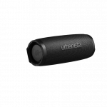 Urbanista - Nashville Midnight Black - Bluetooth Speaker