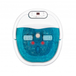 Rio FTBH7-EU/1,2 Multifunconal Foot Bath Spa And Massager