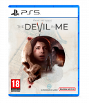 The Dark Pictures Anthology: The Devil In Me
