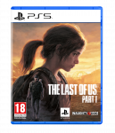 The Last of Us Part I (Nordic)