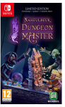 Naheulbeuk&rsquo;s Dungeon Master (Limited Edition)