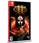 STAR WARS: Knights of the Old Republic II: The Sith Lords (Import)