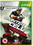 Tom Clancy's Splinter Cell: Conviction (Classics)