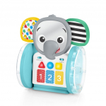 Baby Einstein  - Chase & Tap Earl&trade; Crawl & Chase Toy - (BE-16923)