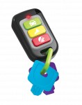 Happy Baby - My First Car Keys (502226)