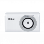 Rollei - Compactline Pocket - 50 MP digital camera with 2.7K