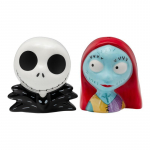 Paladone Nightmare Before Christmas Salt and Pepper