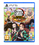 Demon Slayer -Kimetsu no Yaiba- Sweep the Board!