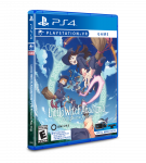 Little Witch Academia (PSVR) (Import)