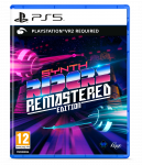 Synth Riders Remastered (VR)