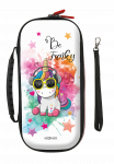 Konix Unik Switch Carry Bag Be Funky