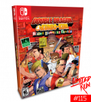 Double Dragon Kunio-Kun Retro Brawler Bundle (Classic Edition) (Import)
