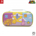PowerA Protection Case - Mushroom Kingdom Pop Art (Nintendo Switch/Lite)