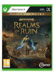 Warhammer Age of Sigmar: Realms of Ruin