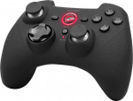 Speedlink - Rait Gamepad - Wireless - PC/PS3/Switch/OLED rubber Black
