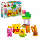 LEGO - DUPLO Disney TM - Winnie the Pooh's Birthday Party (10457)