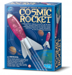 4M - Kidz Labs Cosmic Rocket - (4M-3235)