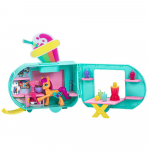 My Little Pony - Sunny Starscout Smoothie Truck (F6339)