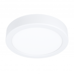 EGLO FUEVA 5 Ceiling Light - White - 160mm